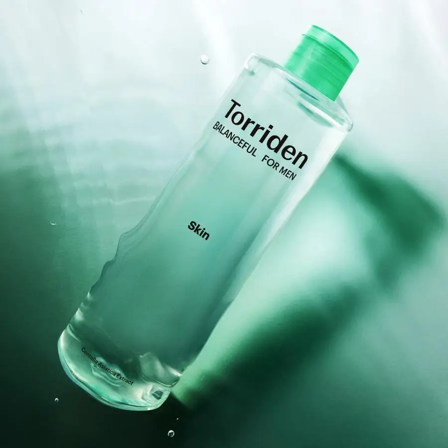 [NEW]토리든 밸런스풀 포맨 시카 클리어링 스킨 300ml 상세페이지 29